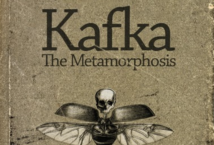 Metamorphosis+by+Franz+Kafka